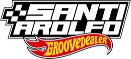 Santi Arolfo · Groovedealer