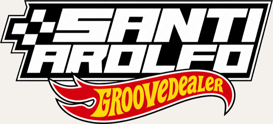 GROOVEDEALER — SANTI AROLFO